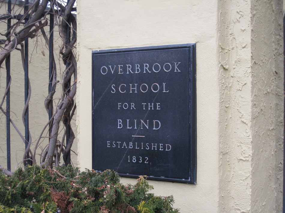 Overbrook School Calendar