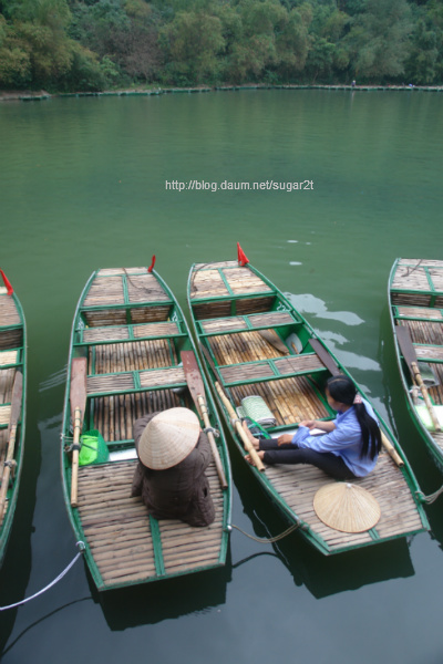 #14 짱안(Trang An)