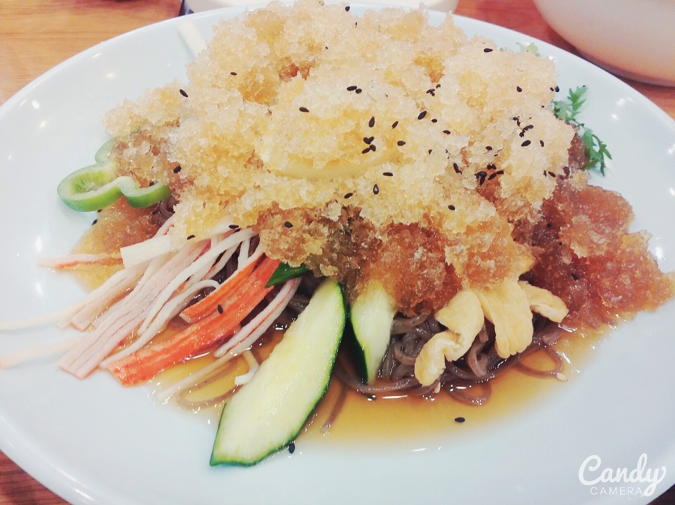 오륙도 낙지 >> 동성로 맛집