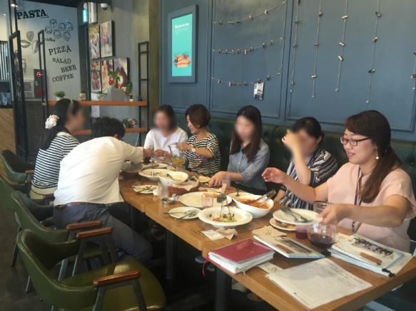 남구장애인복지관 이미지
