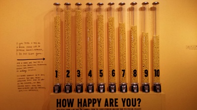행복 전시회 The Happy Show