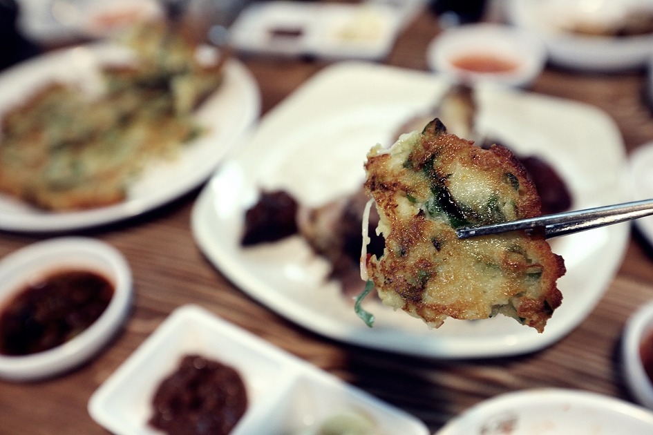 강릉 족발맛있는 집 서대문족발