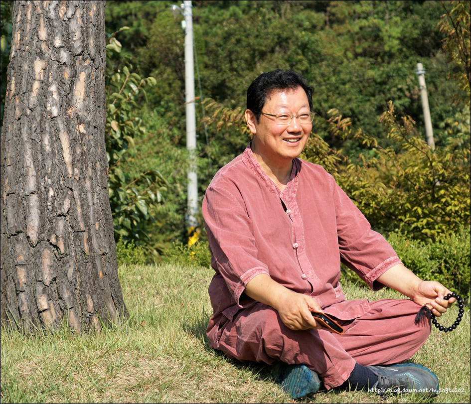 천도교 수도회 제4차 수련 (2편) 이미지