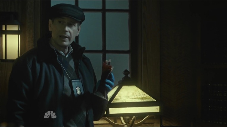본격침샘어택미드 한니발 (Hannibal) 시즌1 에피 11 Roti (2/4) | 인스티즈