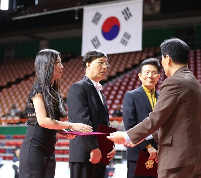 주미경댄스스포츠