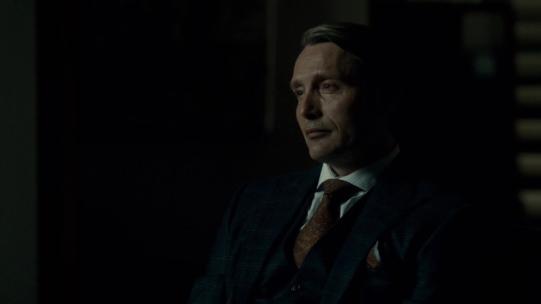본격침샘어택미드 한니발(Hannibal) 시즌1 에피8 Formage (3/4) | 인스티즈