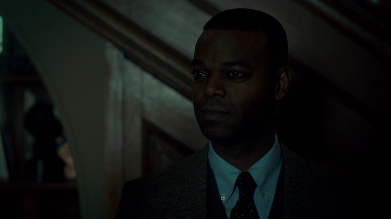 본격침샘어택미드 한니발(Hannibal) 시즌1에피8 Formage (2/4) | 인스티즈