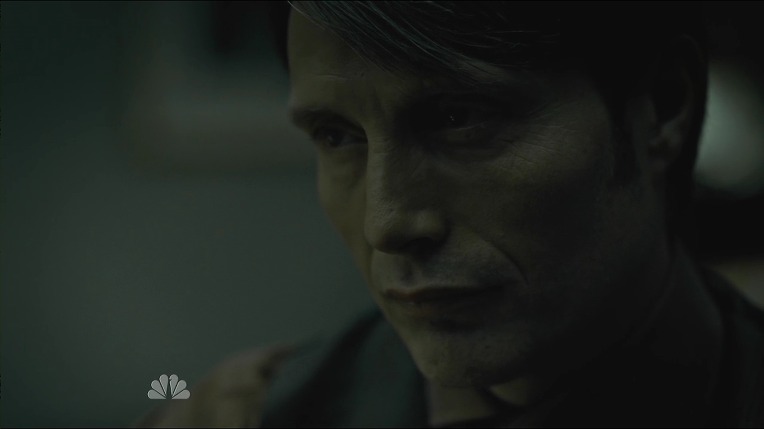 본격침샘어택미드 한니발 (Hannibal) 시즌1 에피11 Roti (3/4) | 인스티즈
