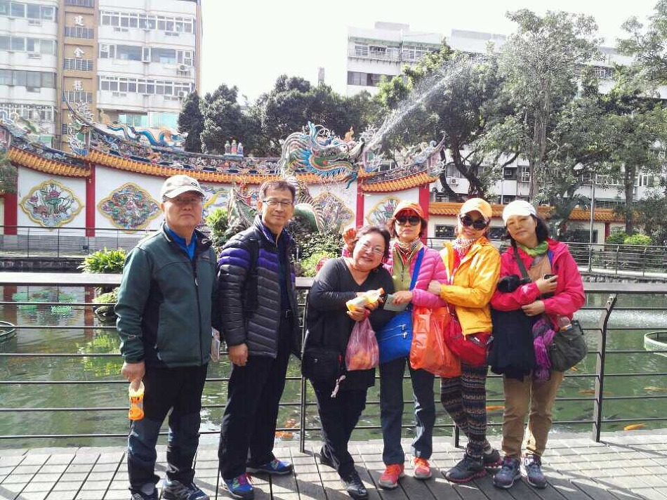 대만 6박7일 배낭여행 총 결산