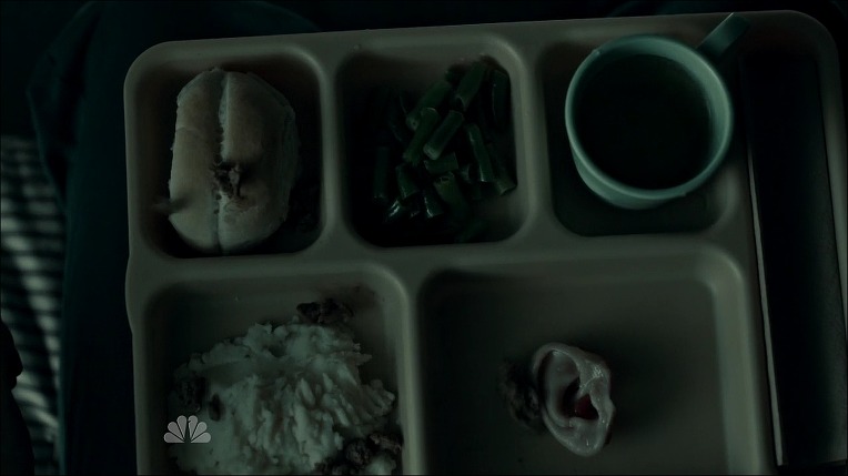 이젠홍콩인지욕망인지모르겠는미드 한니발(Hannibal) 시즌2 에피 1 Kaiseki (4/4) | 인스티즈