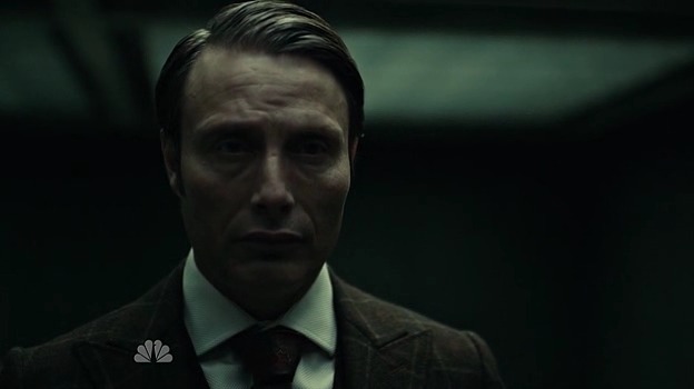 이젠홍콩인지욕망인지모르겠는미드 한니발(Hannibal) 시즌2 에피 7 Yakimono (1/3) | 인스티즈