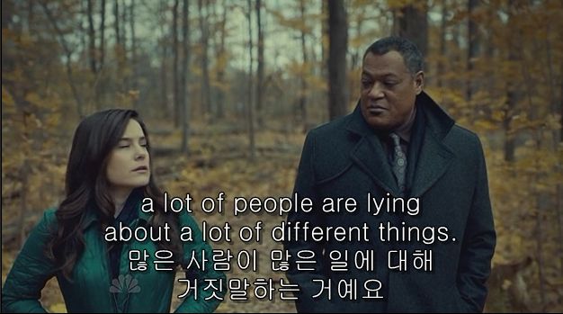 이젠홍콩인지욕망인지모르겠는미드 한니발(Hannibal) 시즌2 에피 6 Futamono (2/4) (시체주의) | 인스티즈