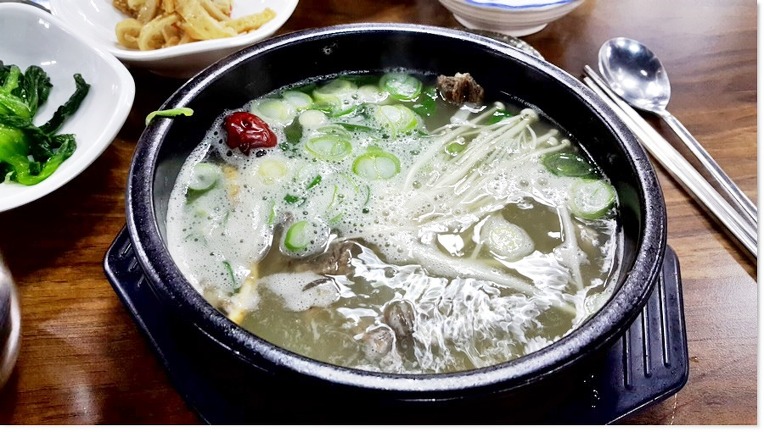 송가네숯불갈비 이미지
