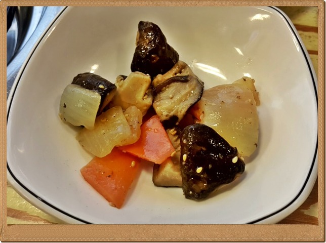 마산아구찜 이미지