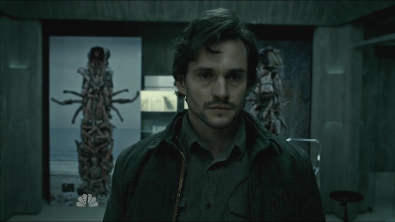 본격침샘어택미드 한니발(Hannibal) 시즌1 에피9 Trou Normand *시체주의* (2/3) | 인스티즈