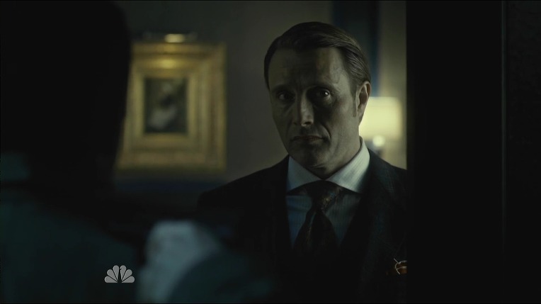 본격침샘어택미드 한니발 (Hannibal) 시즌1 에피11 Roti (3/4) | 인스티즈