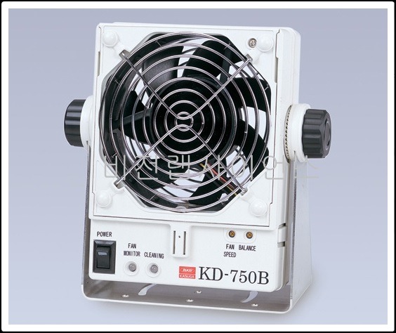 직류송풍식제전기,ANTISTATIC AIR BLOWER 