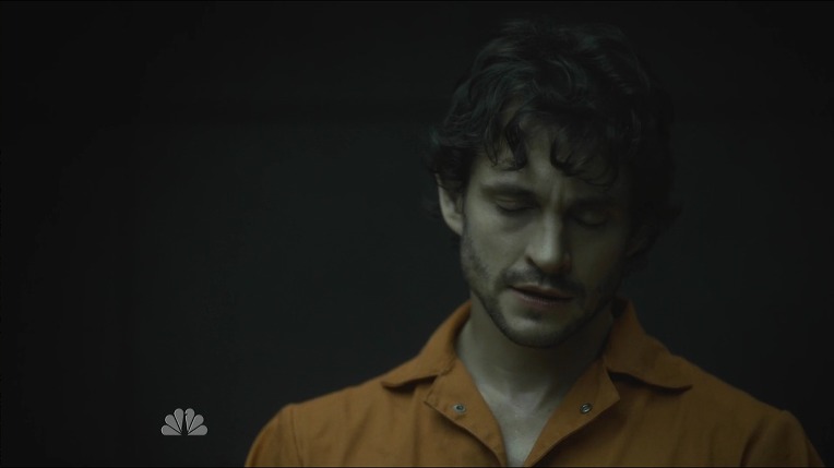 본격침샘어택미드 한니발 (Hannibal) 시즌1 에피13 Savoureux (2/5) | 인스티즈