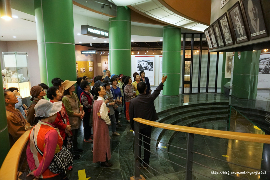 천도교 수도회 제4차 수련 (1편) 이미지