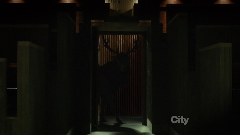 본격침샘어택미드 한니발 (Hannibal) 시즌1 에피6 Entree (2/3) *잔인주의* | 인스티즈