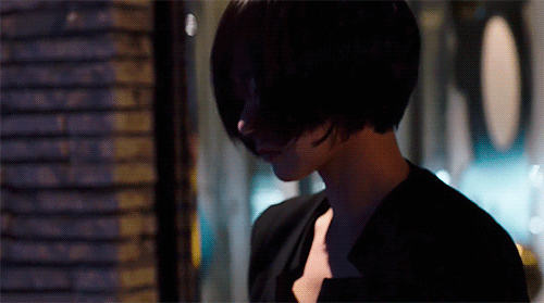 [김혜수x배두나x전지현] 여자 셋이 은행 터는 이야기 (등장인물 바꾸기) | 인스티즈