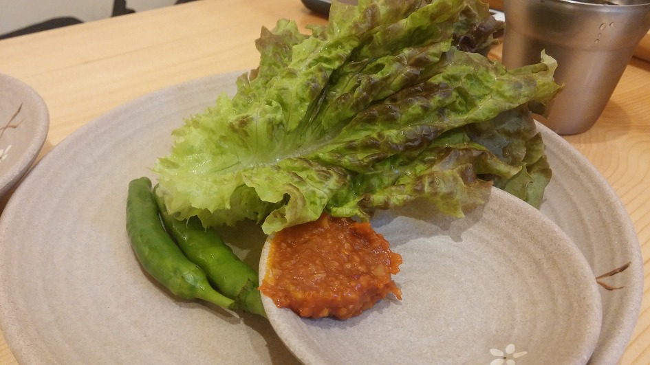 [부산 맛집] 한끼 식사에 세상을 담는 "술고당"