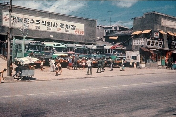 (주)트럭운수 이미지