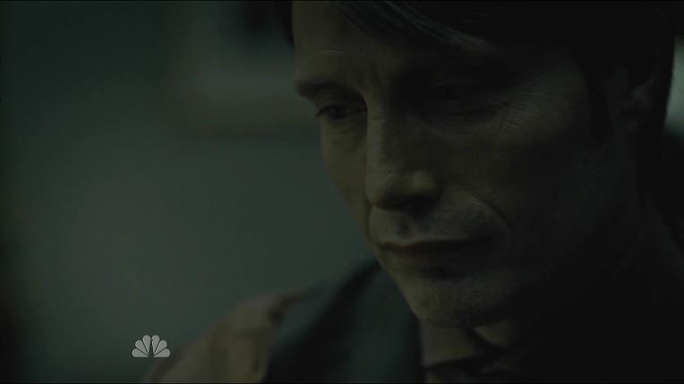 본격침샘어택미드 한니발 (Hannibal) 시즌1 에피11 Roti (3/4) | 인스티즈