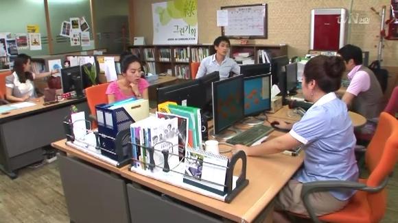 [막돼먹은영애씨시즌7] 10화 명함도 못 내미는 여자 | 인스티즈