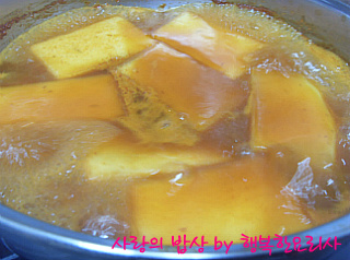 엄마코다리 이미지