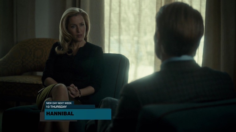 본격침샘어택미드 한니발(Hannibal) 시즌1 에피8 Fromage (1/4) | 인스티즈