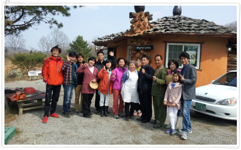 [충북 영동 축제여행] 구름마을 풀쌈축제 5월 18일 토요일