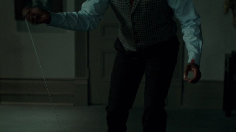 본격침샘어택미드 한니발(Hannibal) 시즌1 에피8 Formage (4/4) | 인스티즈