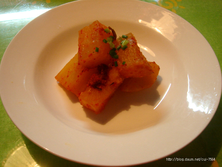 친정엄마반찬 이미지
