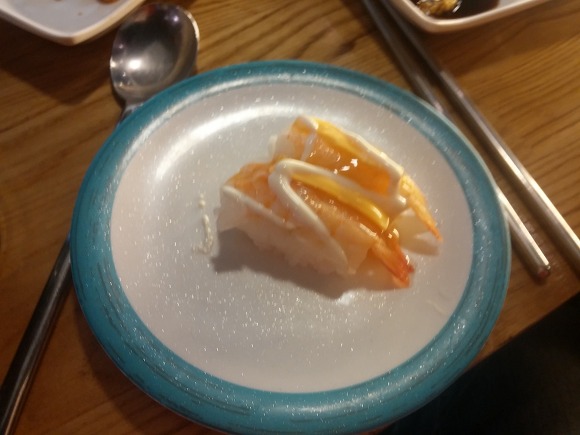 오늘의회전초밥 이미지