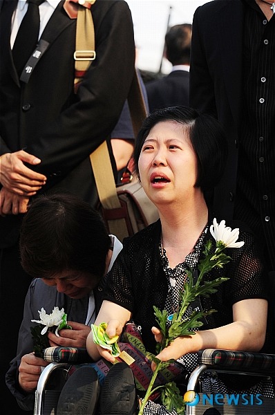 사람다운 사람, 대통령다운 대통령, 故 노무현 전 대통령.JPG | 인스티즈