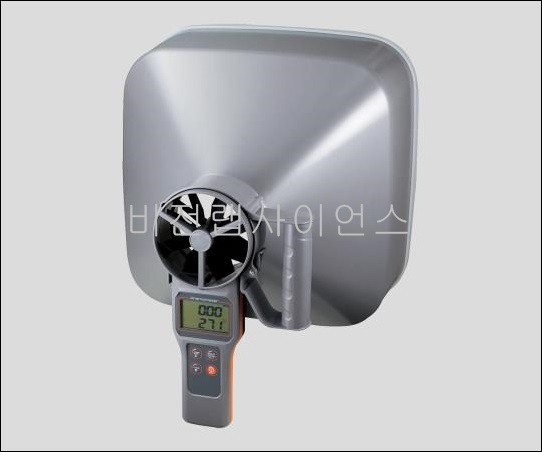 디지털 풍속/풍량계,ANEMOMETER