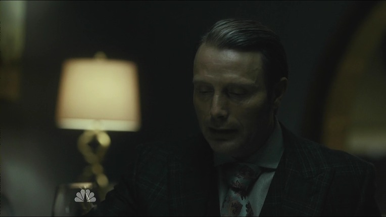 본격침샘어택미드 한니발 (Hannibal) 시즌1 에피13 Savoureux (5/5) | 인스티즈