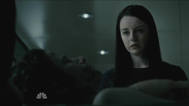 본격침샘어택미드 한니발(Hannibal) 시즌1 에피9 Trou Normand *시체주의* (2/3) | 인스티즈