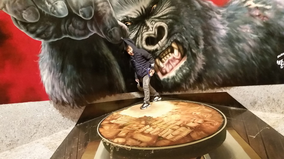 제주도가족여행