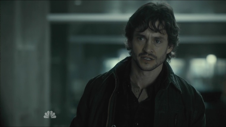 본격침샘어택미드 한니발 (Hannibal) 시즌1 에피12 Releves (2/5) | 인스티즈