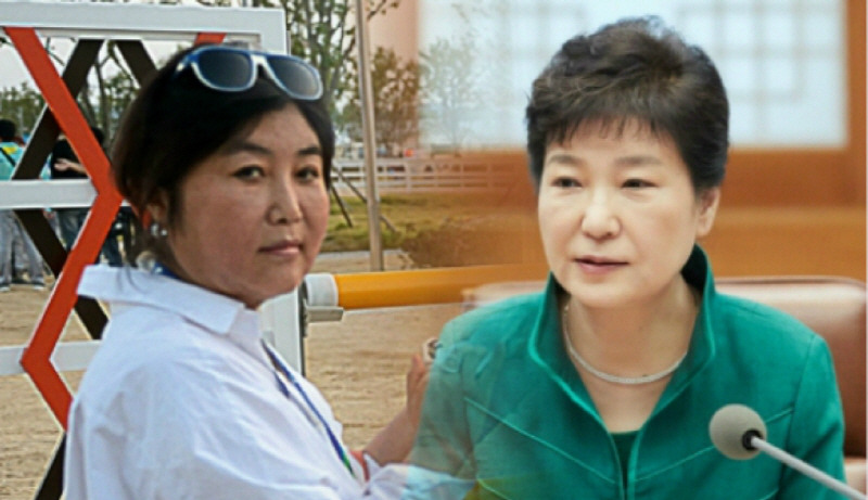 안종범 "시키는 일 했다" 국정농단수사 최대 분수령! 안종범의 수첩.