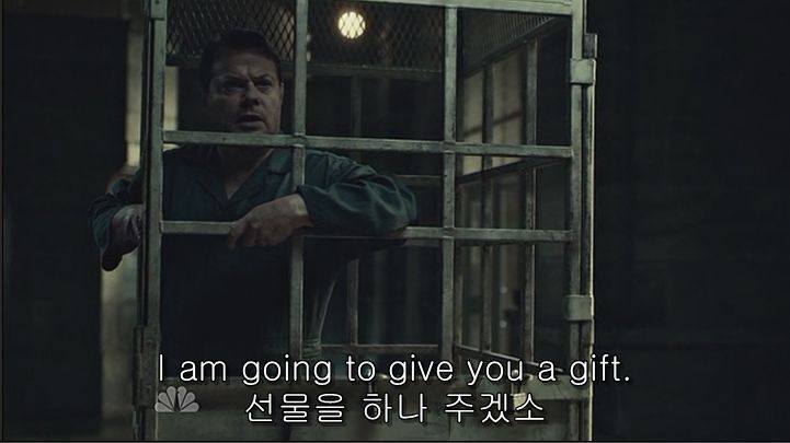이젠홍콩인지욕망인지모르겠는미드 한니발(Hannibal) 시즌2 에피 5 Mukozuke (4/4) (피주의) | 인스티즈