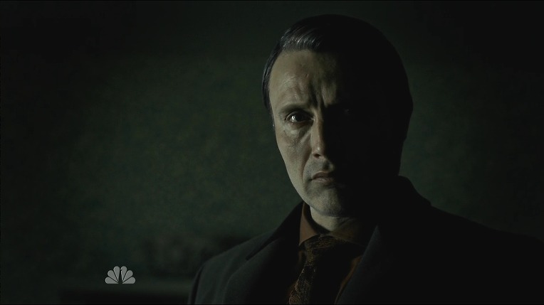 본격침샘어택미드 한니발 (Hannibal) 시즌1 에피13 Savoureux (1/5) | 인스티즈
