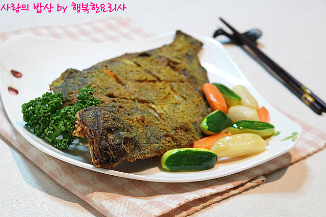 온가족반찬 이미지