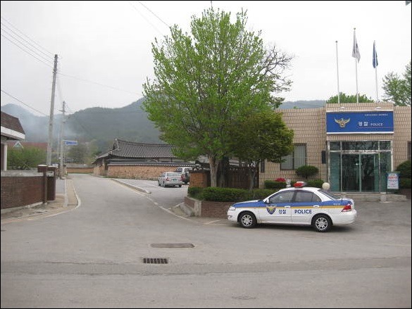 삼부산림 이미지