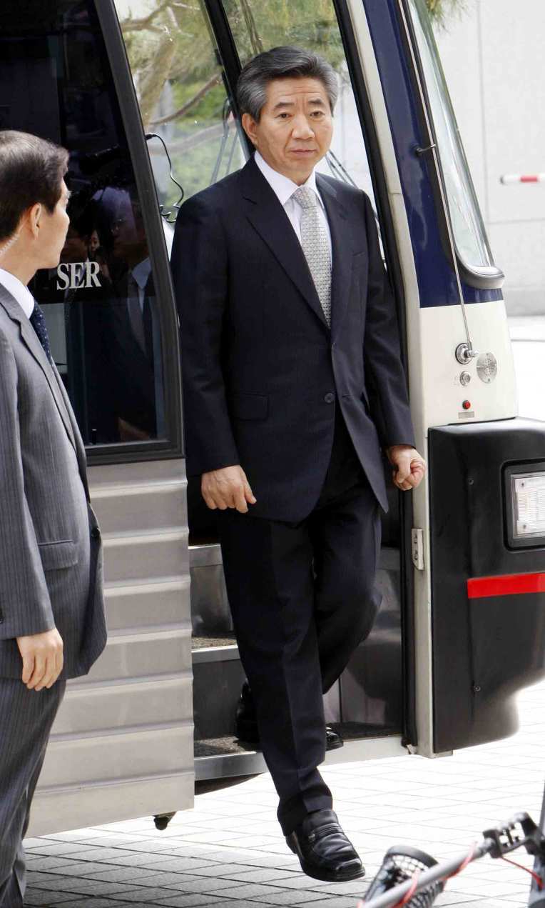 사람다운 사람, 대통령다운 대통령, 故 노무현 전 대통령.JPG | 인스티즈