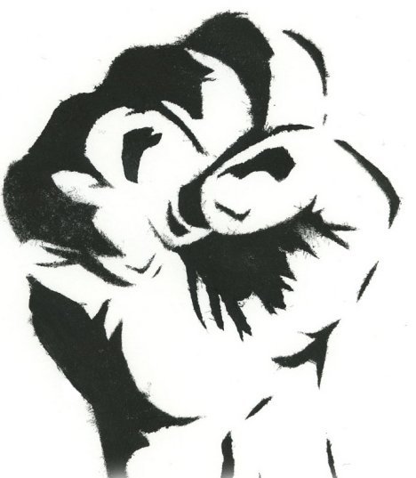 인종차별 - 미국시골 고등학교 생활