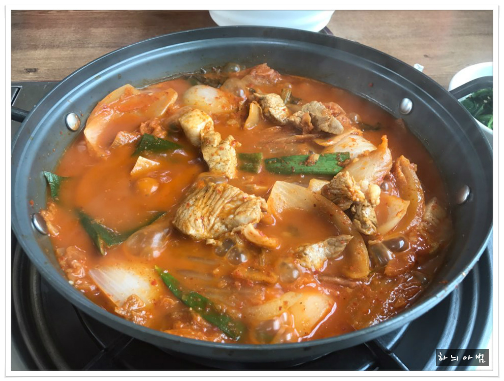 일품생고기두루치기 이미지