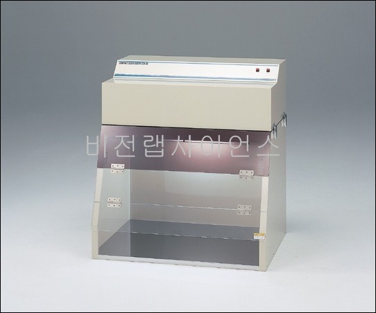 컴팩트클린부스,CLEAN BOOTH